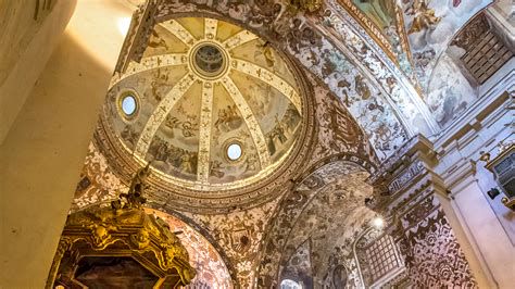 Capilla de Nuestra Señora de los Remedios: espacio de liturgia tradicional en Asidonia-Jerez