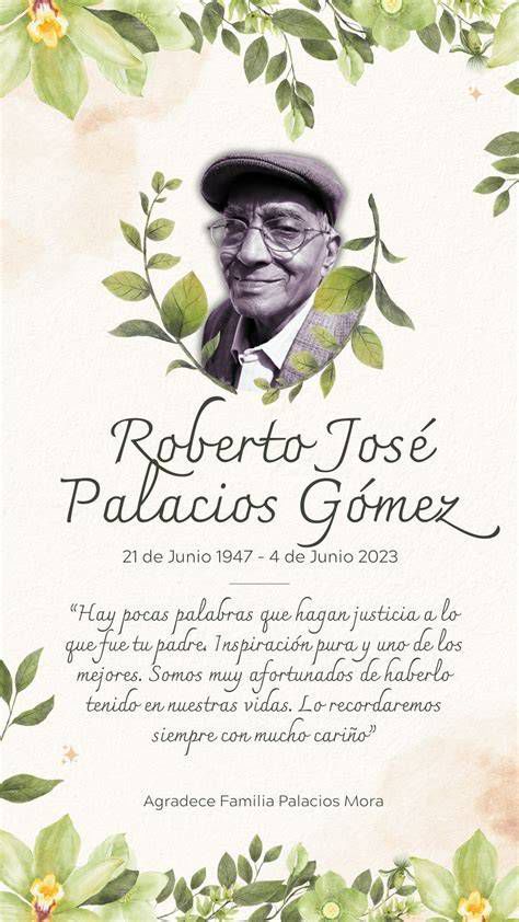 tarjeta conmemorativa para aniversario de un padre
