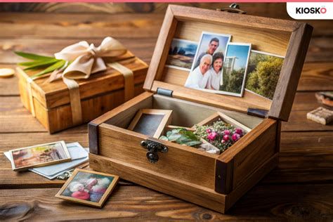 altar con recuerdos de un padre: fotos, libros y objetos personales