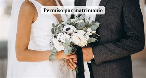 Calendario mostrando 15 días naturales de permiso por matrimonio