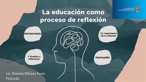 Esquema pedagógico: experiencia, reflexión y acción en la educación jesuita