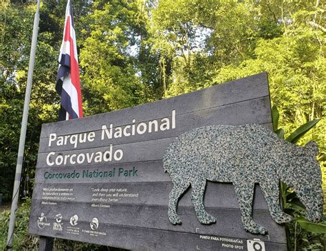Mapa del Parque Nacional de Tijuca y la ruta del Tren del Corcovado