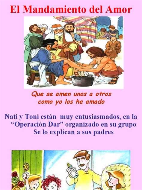 ilustración tradicional de rondalla cantando los Mandamientos de Amor