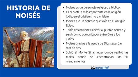 Infografía: paralelismos entre Moisés y Jesús según Mateo