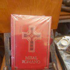 Presentación del Misal Romano en gallego en Santiago de Compostela