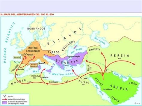 Ilustración de la expansión temprana de la Iglesia por el mundo mediterráneo y Asia Menor