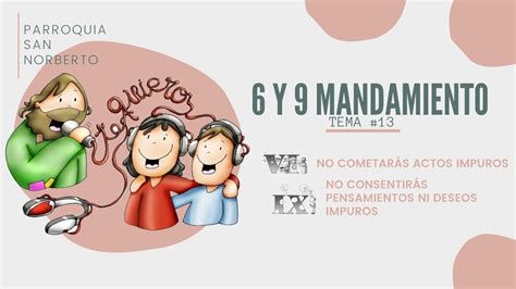 Mapa conceptual del noveno mandamiento: pureza, castidad y verdad