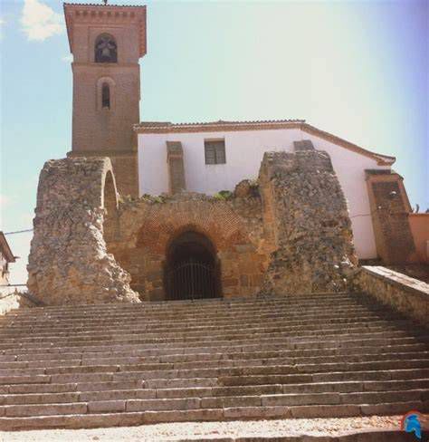 Iglesia parroquial de Santa María de los Alcázares - arquitectura y artesonado mudéjar