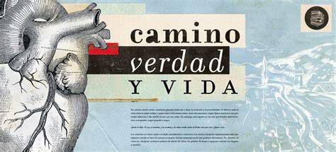 Esquema: Unidad teológico-práctica del Camino, Verdad y Vida