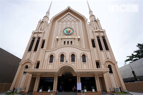 Иллюстрация иерархии Iglesia ni Cristo