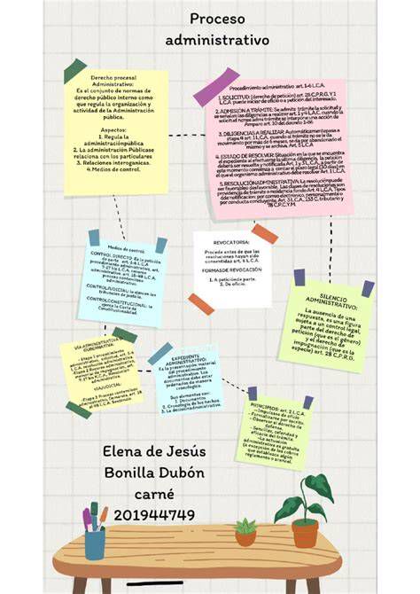 Esquema de claves fundamentales del proyecto CAMINA