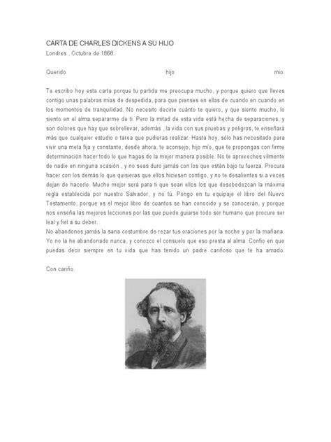 Charles Dickens narrando a su hijo junto a escenas bíblicas estilizadas