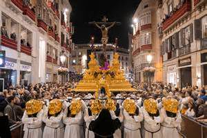 Agrupación de Cofradías y su influencia en la Semana Santa de Málaga