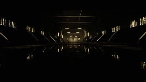 Jean-Pierre Jeunet's influence: grotesque imagery and visual design in Alien Resurrection