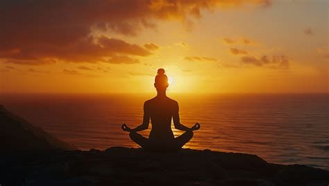 partitura y meditación: imagen simbólica de escucha contemplativa