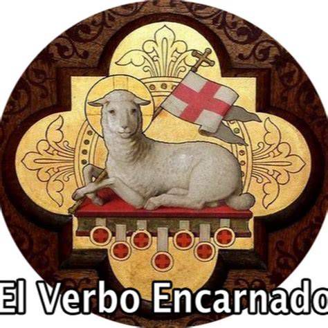 Iconografía de Cristo como Verbo encarnado