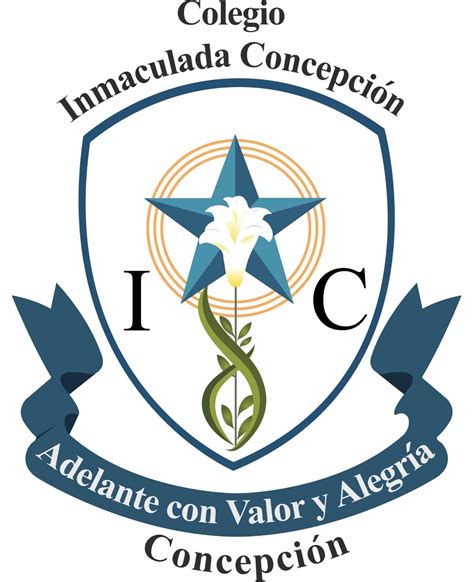 Fachada histórica del Colegio Inmaculada Concepción