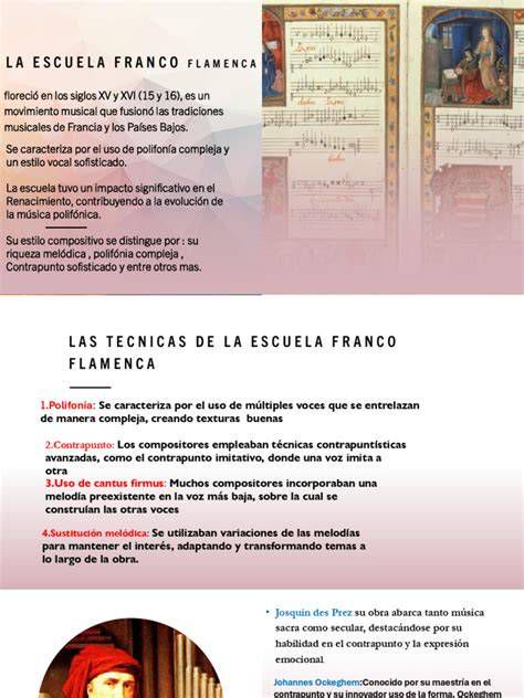 Retratos y manuscritos asociados a la escuela franco‑flamenca