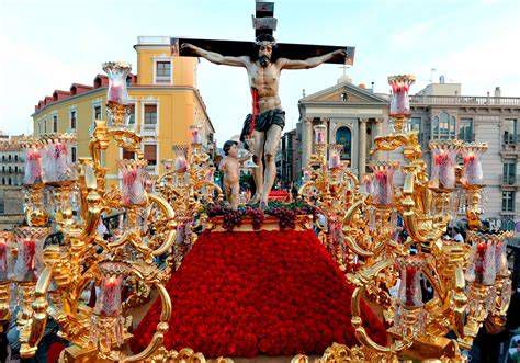 Historia y evolución de la Cofradía del Santísimo Cristo de la Sangre