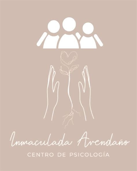 Centro de Psicología Inmaculada Avendaño: Fachada y sala de terapia