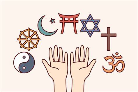 Iconografía y símbolos del hábito religioso en varias órdenes