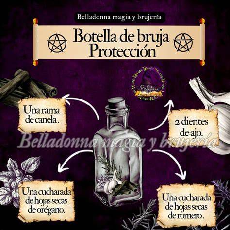 Foto de una botella de bruja europea usada para contener espíritus malignos