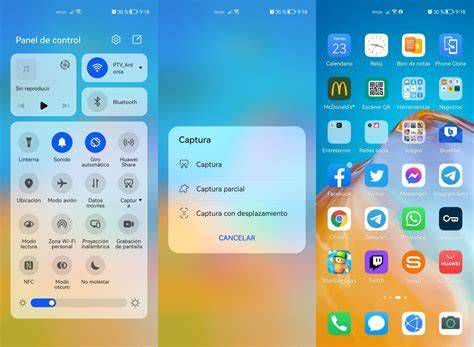 captura de pantalla de una app bíblica para jóvenes