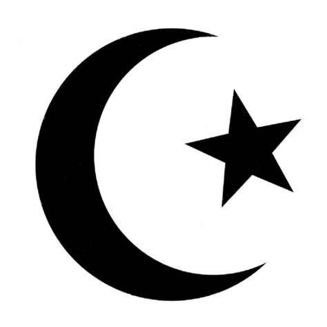 grabado antiguo de la Inmaculada con estrella y media luna