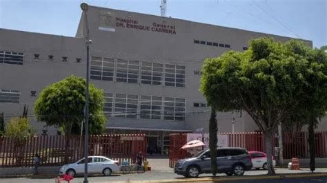Hospital Nacional Dr. Enrique Cabrera en La Habana