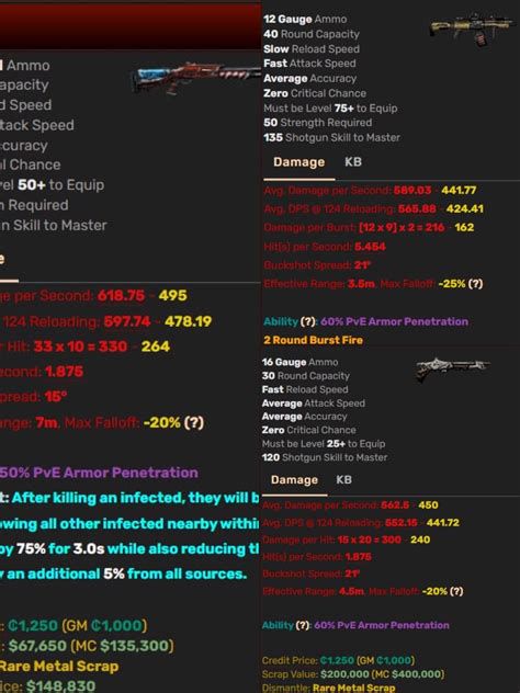 Comparativa de armas: velocidad y daño en Greedfall
