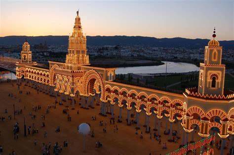 Feria de Nuestra Señora de la Salud en Córdoba
