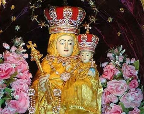 Santuario de Nuestra Señora de la Buena Salud en Vailankanni, India