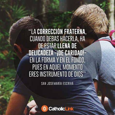 Iconografía de la corrección fraterna en la Iglesia
