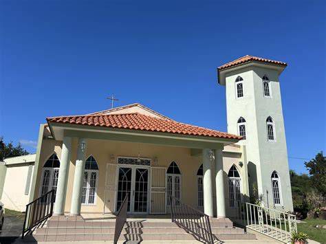 Imagen de la Iglesia Episcopal St. Benedict's, Plantation, Florida