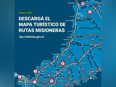 Mapa de las rutas misioneras de Toribio de Mogrovejo en el Virreinato del Perú