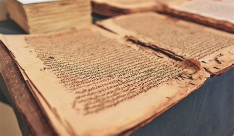manuscritos y libros teresianos para estudio