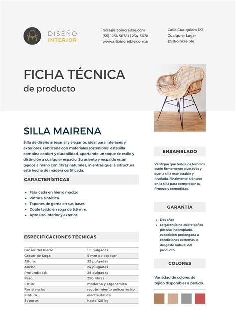 Ficha técnica y formato de La Parroquia del Monaguillo