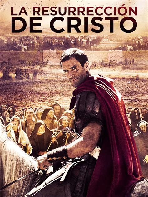 Escena atmosférica oscura de la película francesa sobre la resurrección
