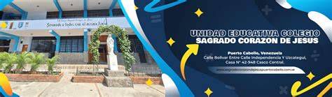 Fachada y acceso del Colegio Sagrado Corazón de Jesús en Pontevedra