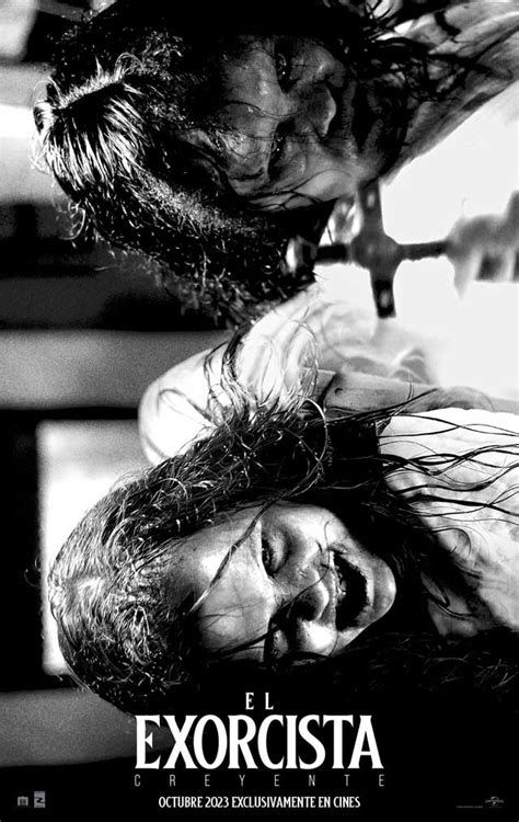 cartel promocional de El Exorcista temporada 2