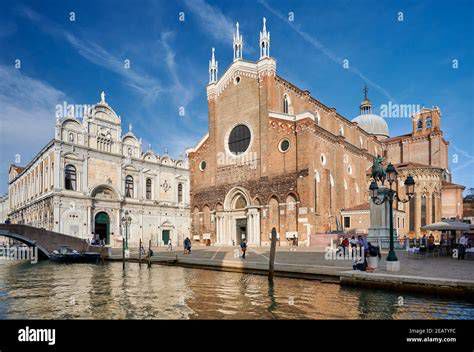 cappella famigliare Basilica dei Santi Giovanni e Paolo, Venezia