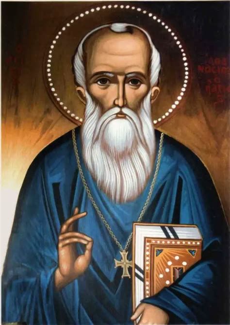 Iconografía de San Alejandro obispo y sínodo de Nicea