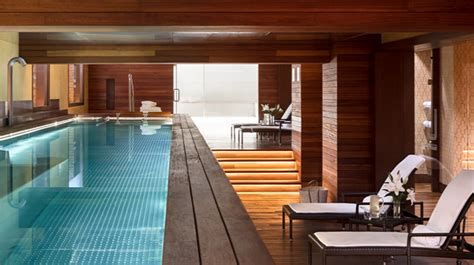 spa y circuito de aguas combinados con experiencia gastronómica