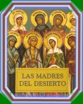 línea del tiempo: padres y madres del desierto y legado monástico