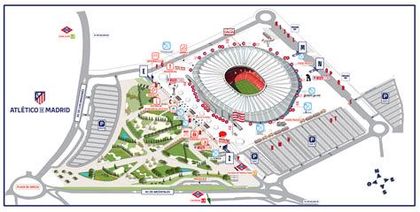 Mapa del Estadio Armando Maestre y disposición de escenarios para el Festivalón
