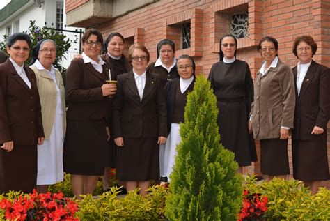 Fundación de la Congregación Franciscana de la Madre del Buen Pastor