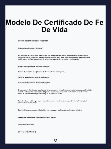 infographic de vida en el presente y fe