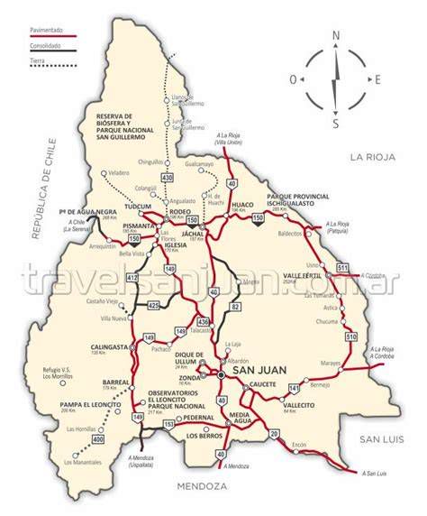 Esquema de rutas desde Madrid y Valladolid hacia Plaza de San Juan Bautista