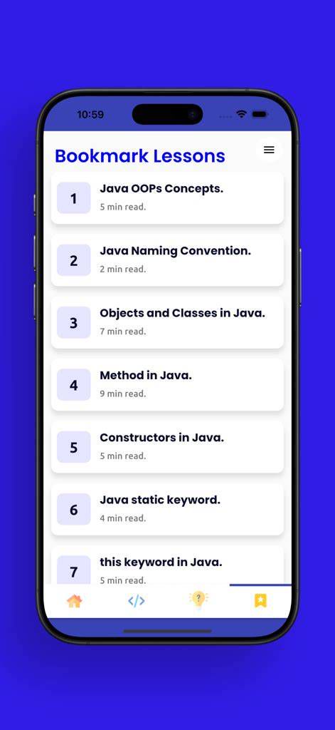 Interfaz de Catequesis App mostrando lista de lecciones y actividades