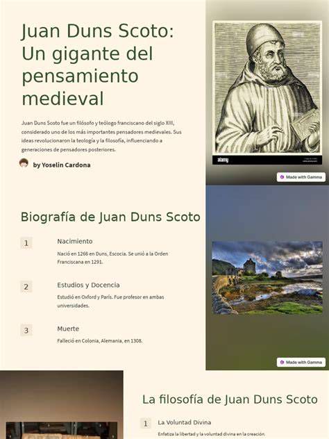 línea de tiempo del proceso de beatificación de Juan Duns Escoto